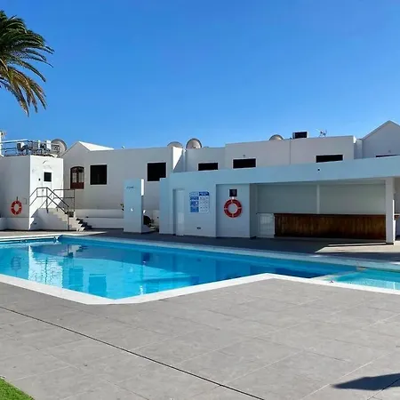 Casa De Los Suenos - 2 Bedroom Modern In Puerto Del Carmen