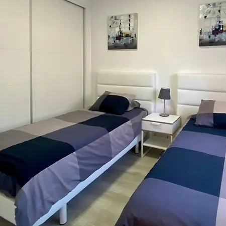 Casa De Los Suenos - 2 Bedroom Modern In Puerto Del Carmen Apartment *