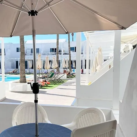 Casa De Los Suenos - 2 Bedroom Modern In Puerto Del Carmen * Puerto del Carmen (Lanzarote)