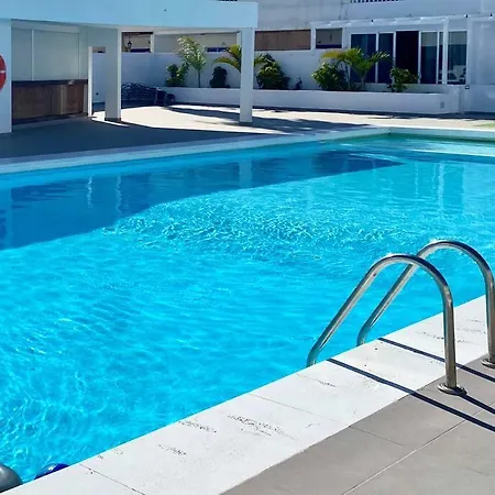 Casa De Los Suenos - 2 Bedroom Modern In Puerto Del Carmen Пуэрто дель Кармен