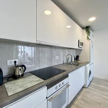 Casa De Los Suenos - 2 Bedroom Modern In Puerto Del Carmen *