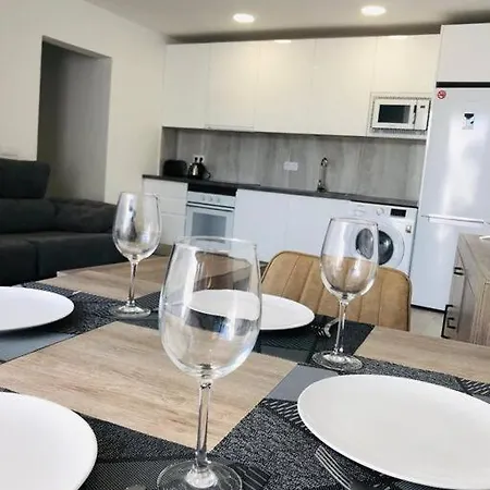 Casa De Los Suenos - 2 Bedroom Modern In Puerto Del Carmen